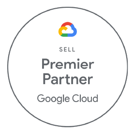 羽昇國際為 Google Cloud 認證的最高等級菁英合作夥伴 ( Google Cloud Premier Partner Sell ) ，擁有顯著績效及客戶數量和滿意度，提供完善的服務流程，擁有全面的 Google Cloud 產品知識以及扎實專業的技術能力，能為客戶提供一站式專業雲端轉型服務。