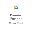 羽昇國際為 Google Cloud 認證的最高等級菁英合作夥伴 ( Google Cloud Premier Partner Sell ) ，擁有顯著績效及客戶數量和滿意度，提供完善的服務流程，擁有全面的 Google Cloud 產品知識以及扎實專業的技術能力，能為客戶提供一站式專業雲端轉型服務。