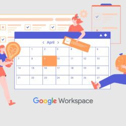 Google Workspcace