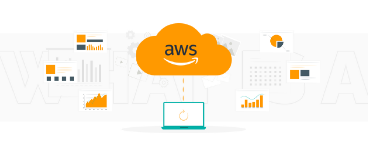 AWS Migration Hub 服務整合示意圖 - 羽昇國際技術部落格