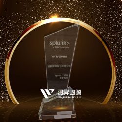 羽昇國際榮獲O11y Award，為Splunk台灣可觀測性領域的卓越夥伴